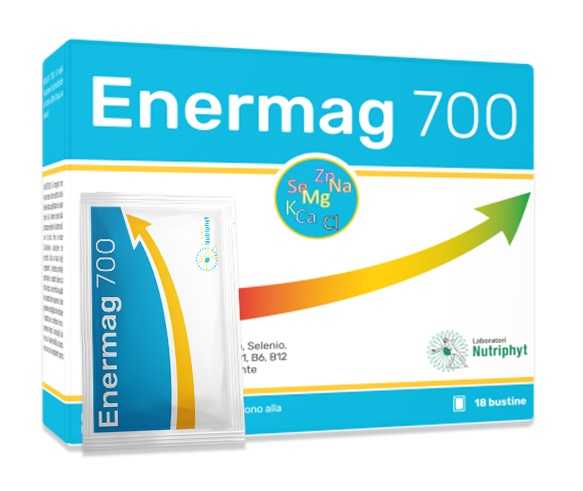 ENERMAG 700 18 BUSTINE - FarmaLucia