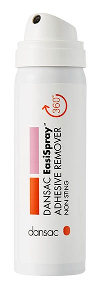 DANSAC REMOVER ADHESIVE EASISPRAY 50 ML - FarmaLucia