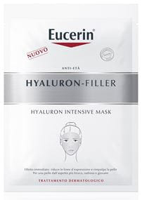 EUCERIN HYALURON MASK MONO - FarmaLucia