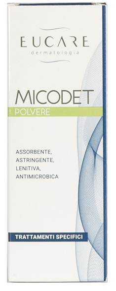 MICODET POLVERE - FarmaLucia
