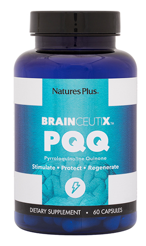 PQQ BRAINCEUTIX 60 CAPSULE - FarmaLucia