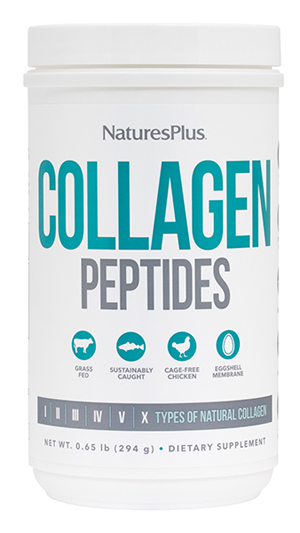 COLLAGEN PEPTIDES 294 G - FarmaLucia