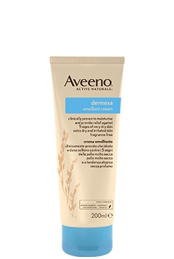 AVEENO BABY DERMEXA CREMA 200 ML - FarmaLucia