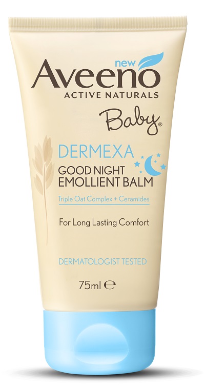 AVEENO BABY DERMEXA ITCHY BALM 75 ML - FarmaLucia