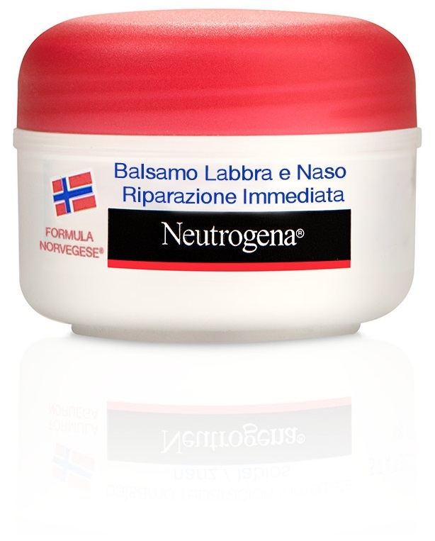 NEUTROGENA BALSAMO LABBRA 15 ML - FarmaLucia