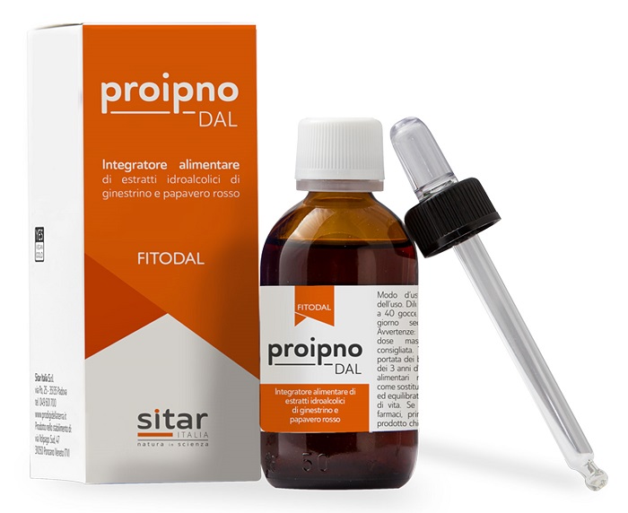 PROIPNODAL 50 ML - FarmaLucia