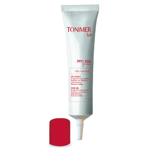 TONIMER LAB DRY GEL NASALE 15 ML - FarmaLucia