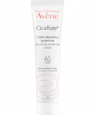 EAU THERMALE AVENE CICALFATE + CREMA RISTRUTTURANTE PROTETTIVA 40 ML - FarmaLucia