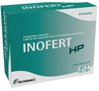 INOFERT HP 20 BUSTINE - FarmaLucia