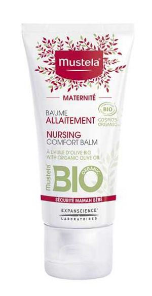 MUSTELA BALSAMO LENITIVO ALLATTAMENTO 30 ML - FarmaLucia