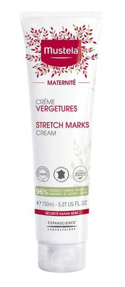 MUSTELA CREMA SMAGLIATURE CON PROFUMO 150 ML - FarmaLucia