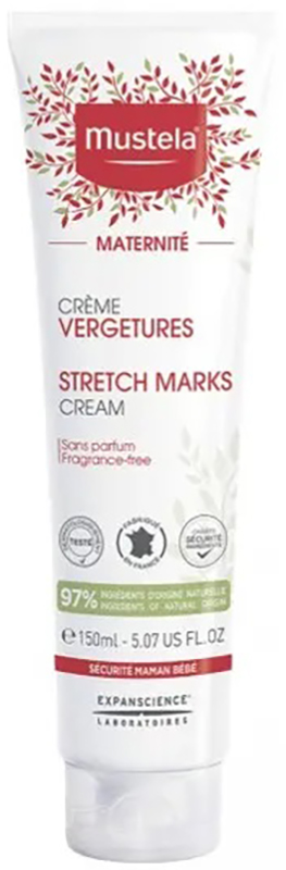MUSTELA CREMA SMAGLIATURE SENZA PROFUMO 150 ML - FarmaLucia