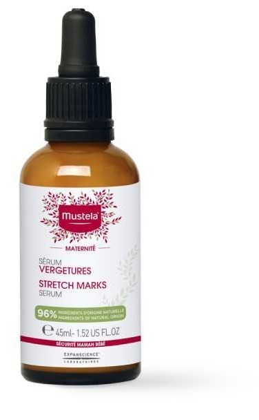 MUSTELA SIERO SMAGLIATURE 45 ML - FarmaLucia