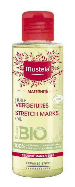 MUSTELA OLIO SMAGLIATURE 105 ML - FarmaLucia