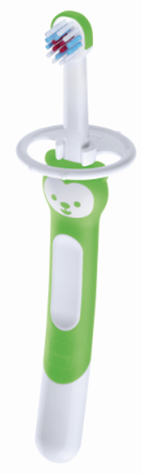 MAM TRAINING BRUSH 5+ NEUTRO SPAZZOLINO - FarmaLucia