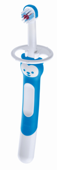 MAM TRAINING BRUSH 5+ MASCHIO SPAZZOLINO - FarmaLucia