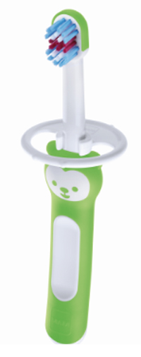 MAM BABYS BRUSH 6+ NEUTRO SPAZZOLINO - FarmaLucia