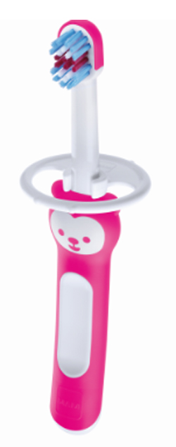 MAM BABYS BRUSH 6+ FEMMINA SPAZZOLINO - FarmaLucia