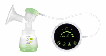 MAM TIRALATTE ELETTRICO 2 IN 1 - FarmaLucia