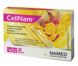 CELLNAM 30 CAPSULE - FarmaLucia