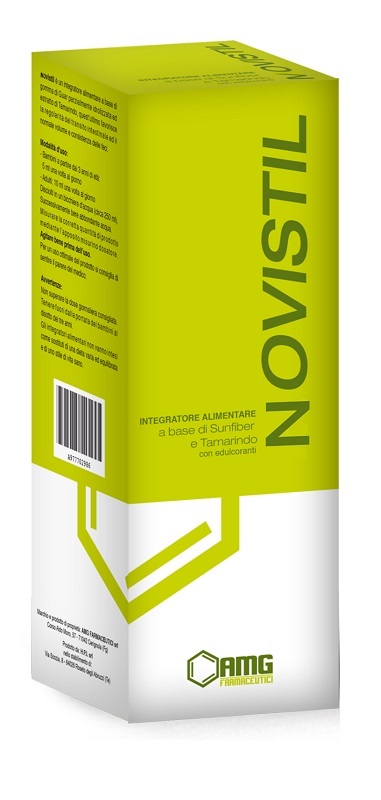 NOVISTIL 200 ML - FarmaLucia
