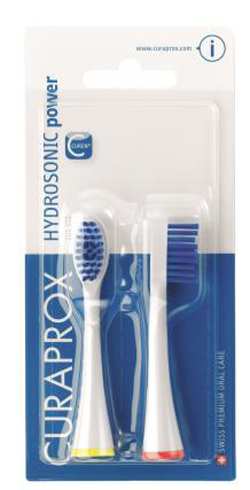 CURAPROX CHS 300 POWER 2 TESTINE - FarmaLucia
