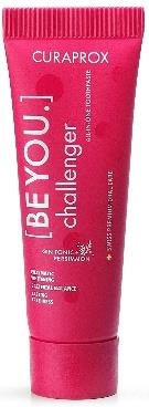 CURAPROX BE YOU CHALLENGER GIN TONIC E CACHI DENTIFRICIO 10 ML - FarmaLucia