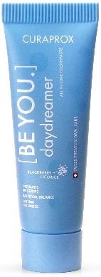 CURAPROX BE YOU DAYDREAMER MORA E LIQUIRIZIA DENTIFRICIO 10 ML - FarmaLucia