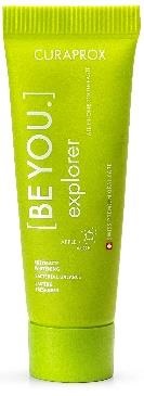 CURAPROX BE YOU EXPLORER MELA E ALOE DENTIFRICIO 10 ML - FarmaLucia