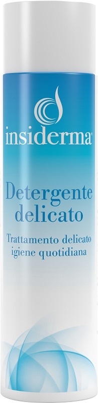INSIDERMA DETERGENTE DELICATO 250 ML - FarmaLucia