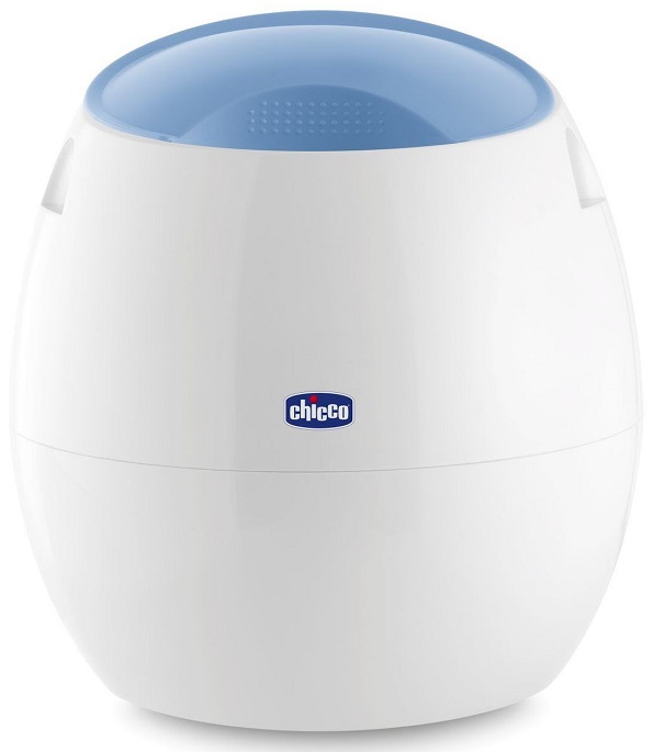 CHICCO AEROSOL SUPER SOFT ADULTI - FarmaLucia