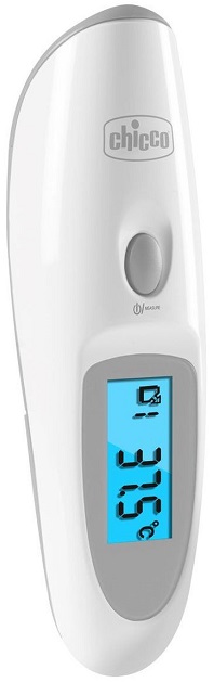 CHICCO TERMOMETRO A INFRAROSSI SMART TOUCH - FarmaLucia