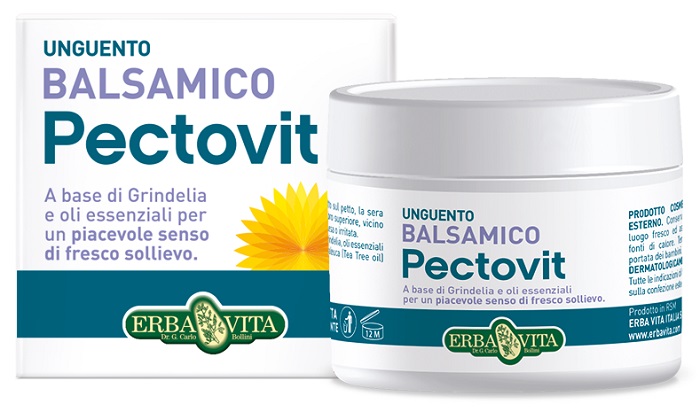 PECTOVIT UNGUENTO 50 ML - FarmaLucia