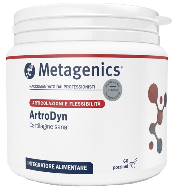 ARTRODYN 60 PORZIONI 275 G - FarmaLucia