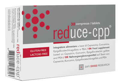 REDUCE CPP 30 COMPRESSE - FarmaLucia