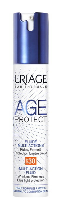 AGE PROTECT FLUIDO MULTIAZIONE SPF 30 - FarmaLucia