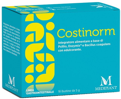 COSTINORM 18 BUSTINE - FarmaLucia
