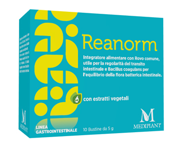 REANORM 10 BUSTINE - FarmaLucia