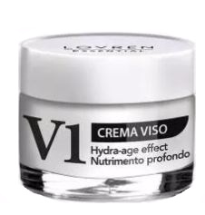 LOVREN CREMA VISO V1 30 ML - FarmaLucia