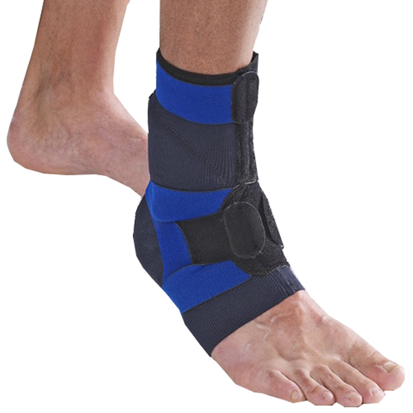 CAVIGLIERA GRADUALE DR GIBAUD ORTHO MALLEOCROSS 2 - FarmaLucia