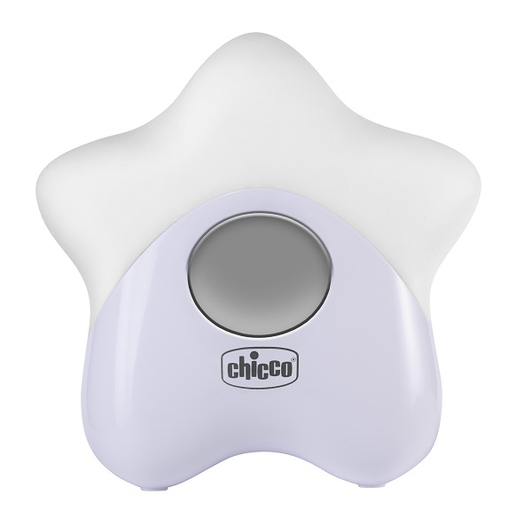 CHICCO TERMOMETRO LUCE NOTTE - FarmaLucia