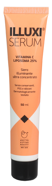 ILLUXI SERUM 50 ML - FarmaLucia