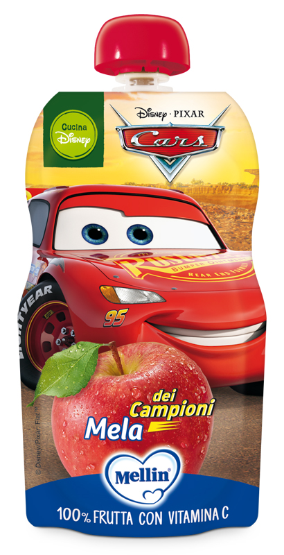 POUCH DISNEY RE LEONE MELA 110 G - FarmaLucia
