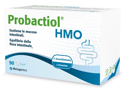PROBACTIOL HMO 90 CAPSULE - FarmaLucia