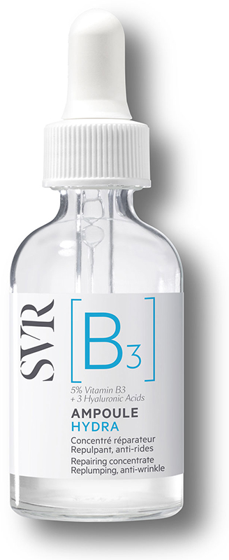 AMPOULE B 30 ML - FarmaLucia