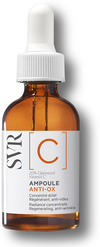 AMPOULE C 30 ML - FarmaLucia
