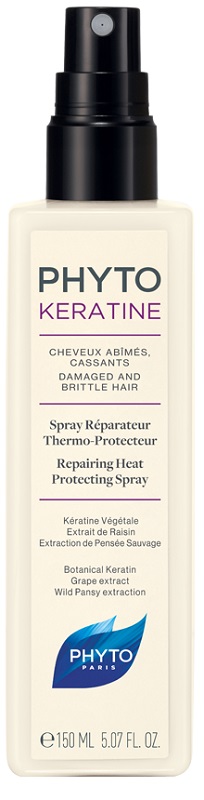 PHYTOKERATINE SPRAY 19 - FarmaLucia