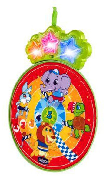 CHICCO GIOCO HAPPY DARTS ELETTRONICO - FarmaLucia