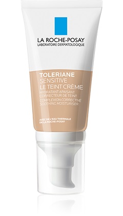 TOLERIANE SENSITVE LE TEINT TONALITA' CHIARA 50 ML - FarmaLucia