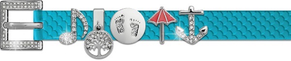 BRACCIALETTO TURQUOISE FUN BJB055 - FarmaLucia